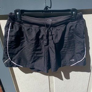 Champion work out shorts